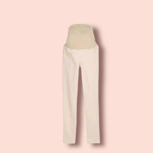Crossover Panel Skinny Maternity Jeans - Isabel Maternity by Ingrid & Isabel™...